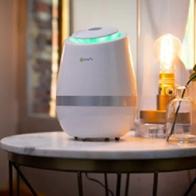 Pure Air PA 500 Air Purifier