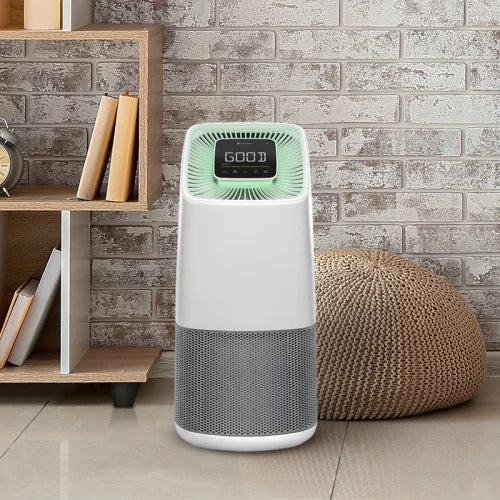 Pure Air HEPA Pro Air Purifier