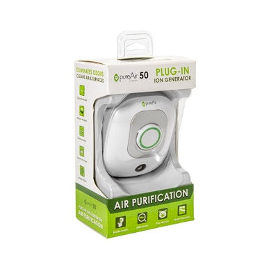 Pure Air PA 50 Air Purifier