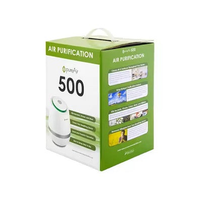 Pure Air PA 500 Air Purifier