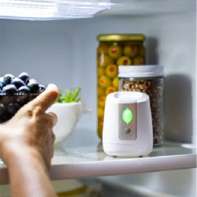 Pure Air Fridge Air Purifier