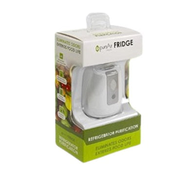 Pure Air Fridge Air Purifier