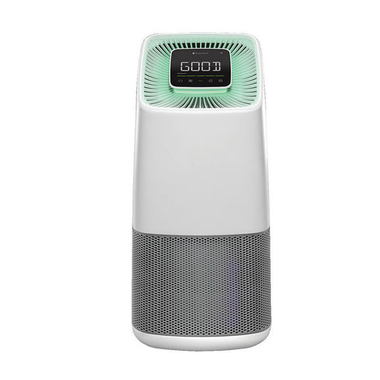Pure Air HEPA Pro Air Purifier