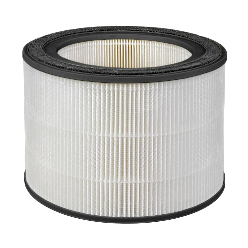 Replacement pureAir Active HEPA+ Room Filter