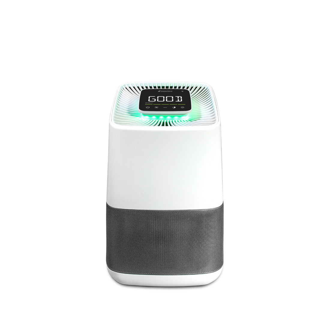Active HEPA+ with ODOGard® Room