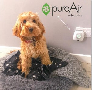 Pure Air PA 50 Air Purifier
